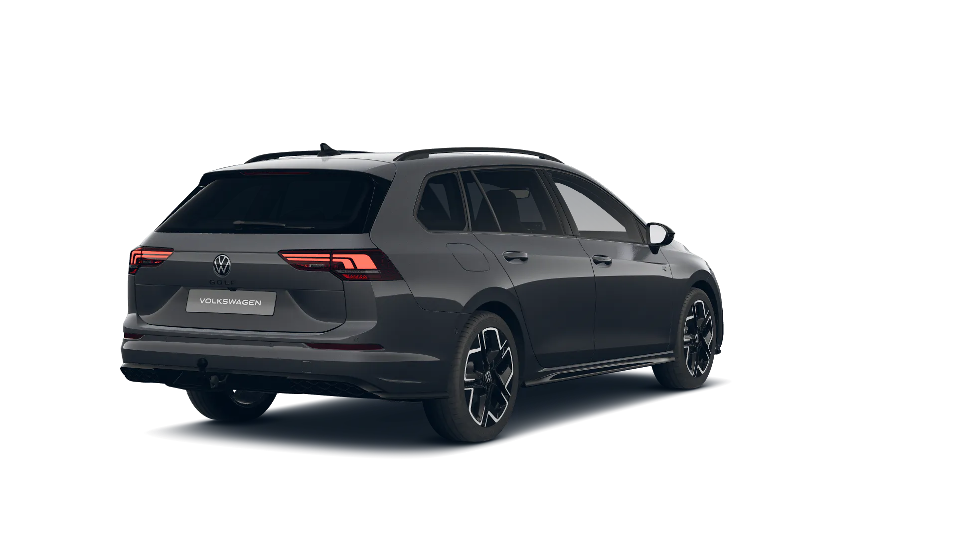 Volkswagen Golf Variant R-Line