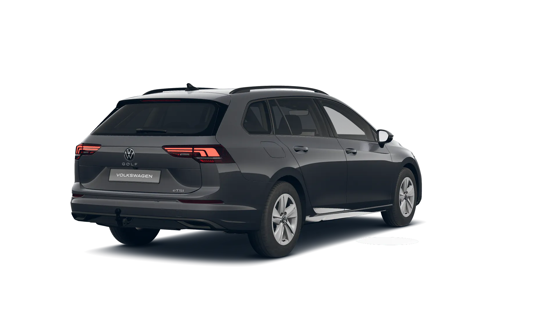 Volkswagen Golf Variant Life