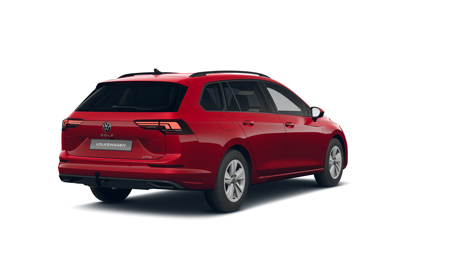 Volkswagen Golf Variant Life