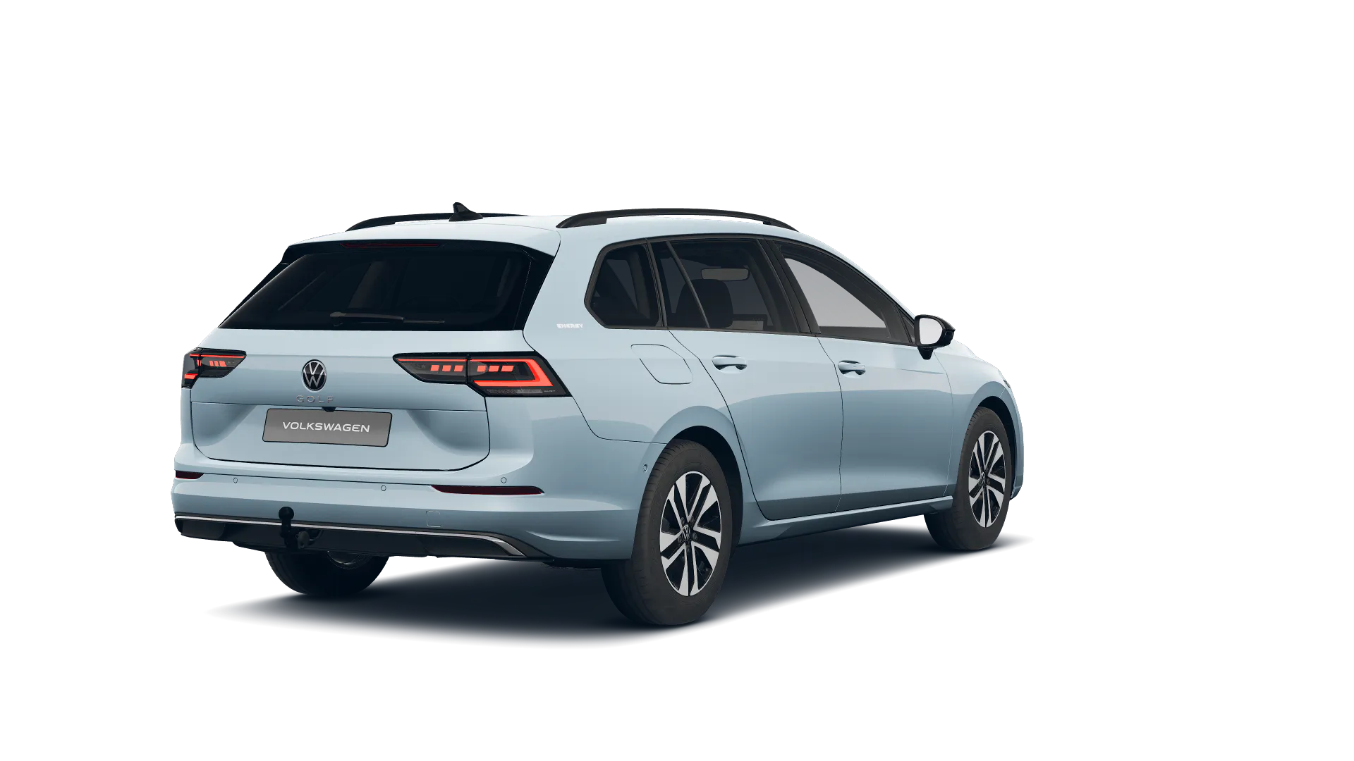 Volkswagen Golf Variant ENERGY