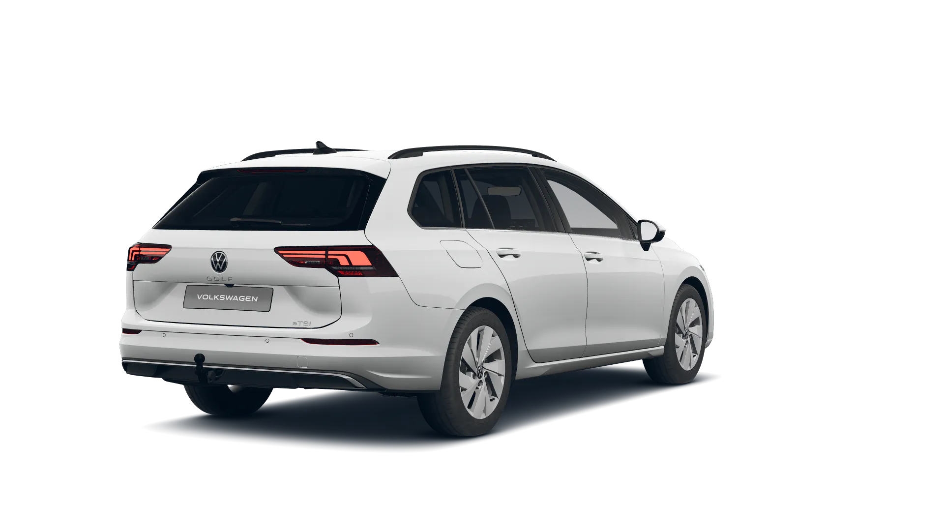Volkswagen Golf Variant Style