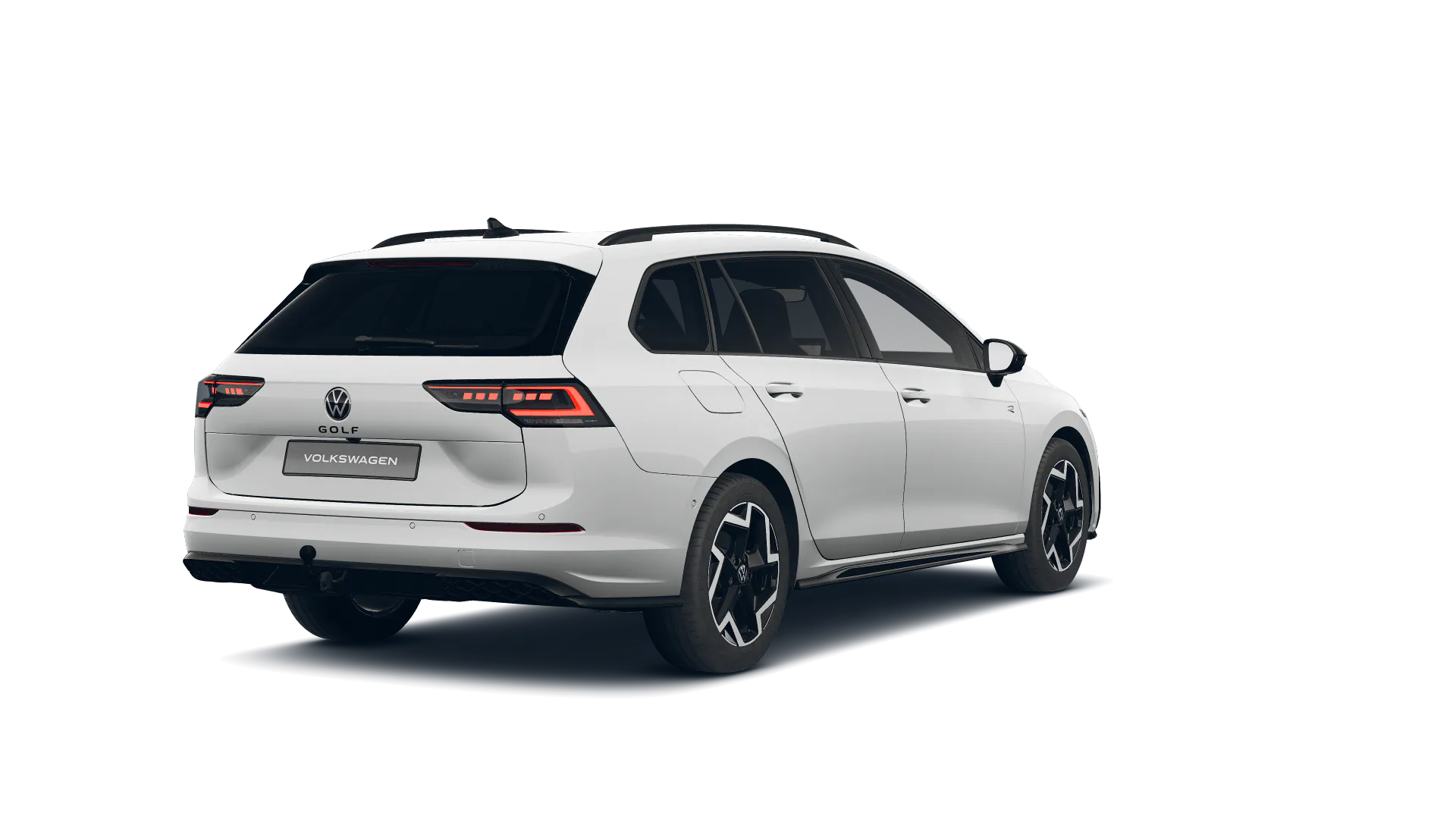 Volkswagen Golf Variant R-Line