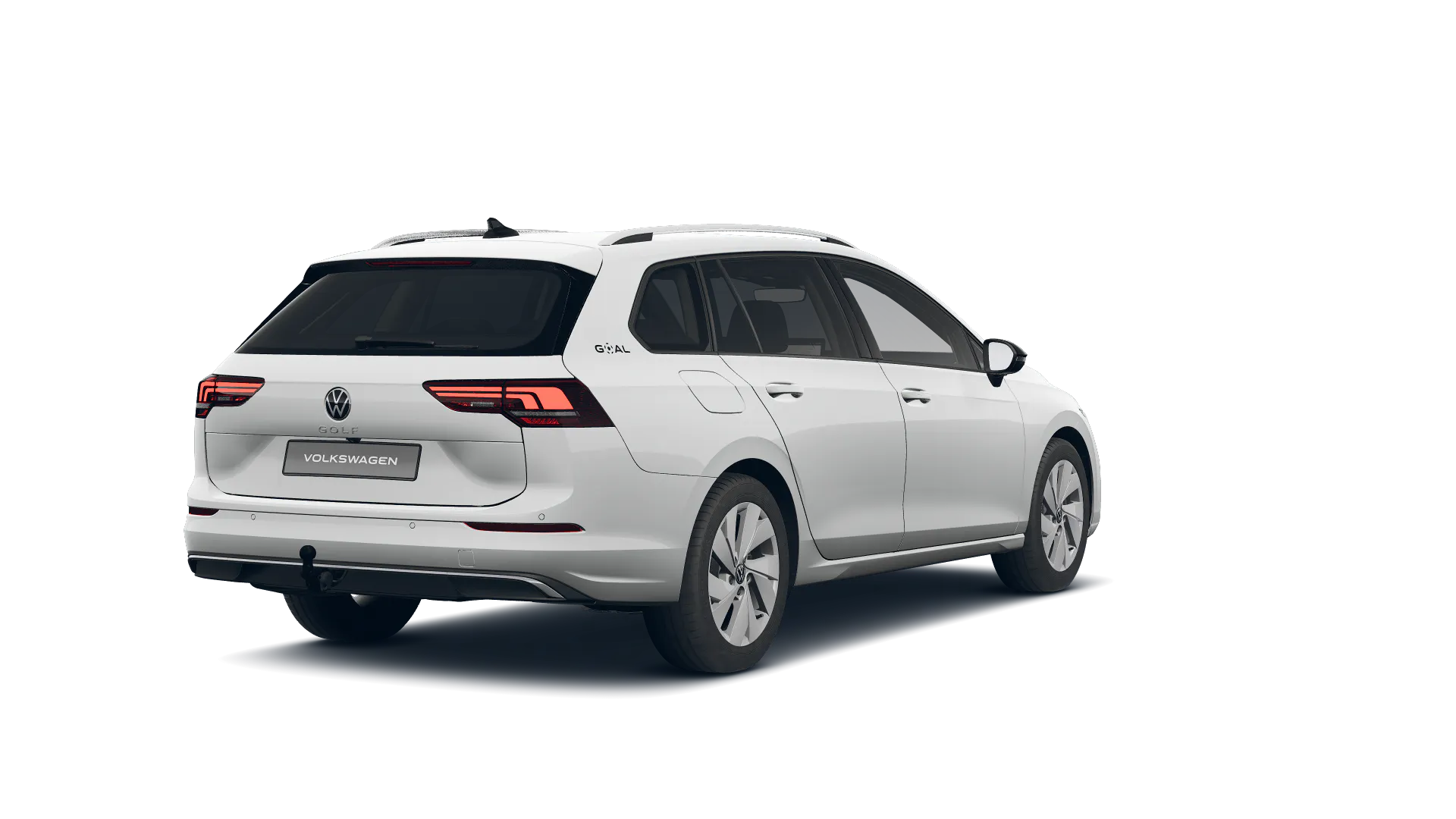 Volkswagen Golf Variant Goal