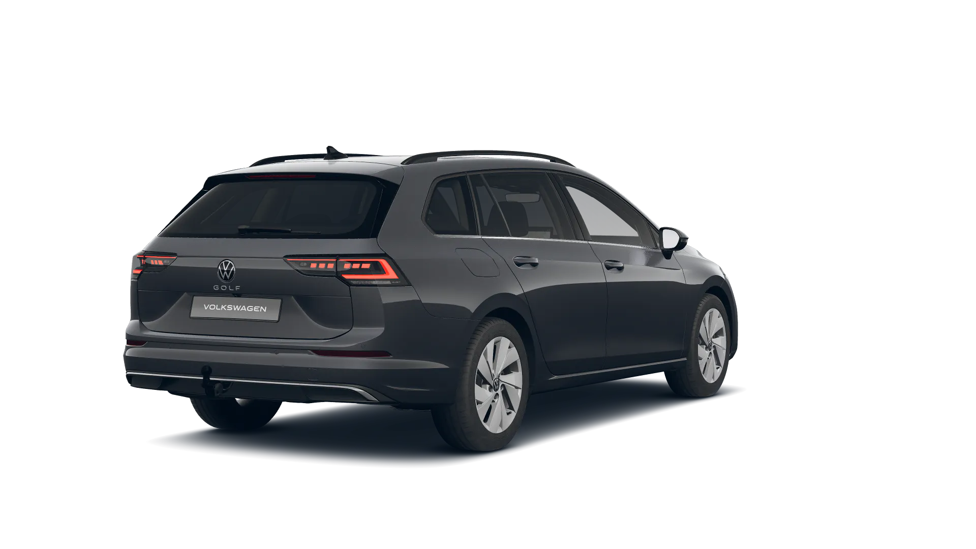 Volkswagen Golf Variant Style