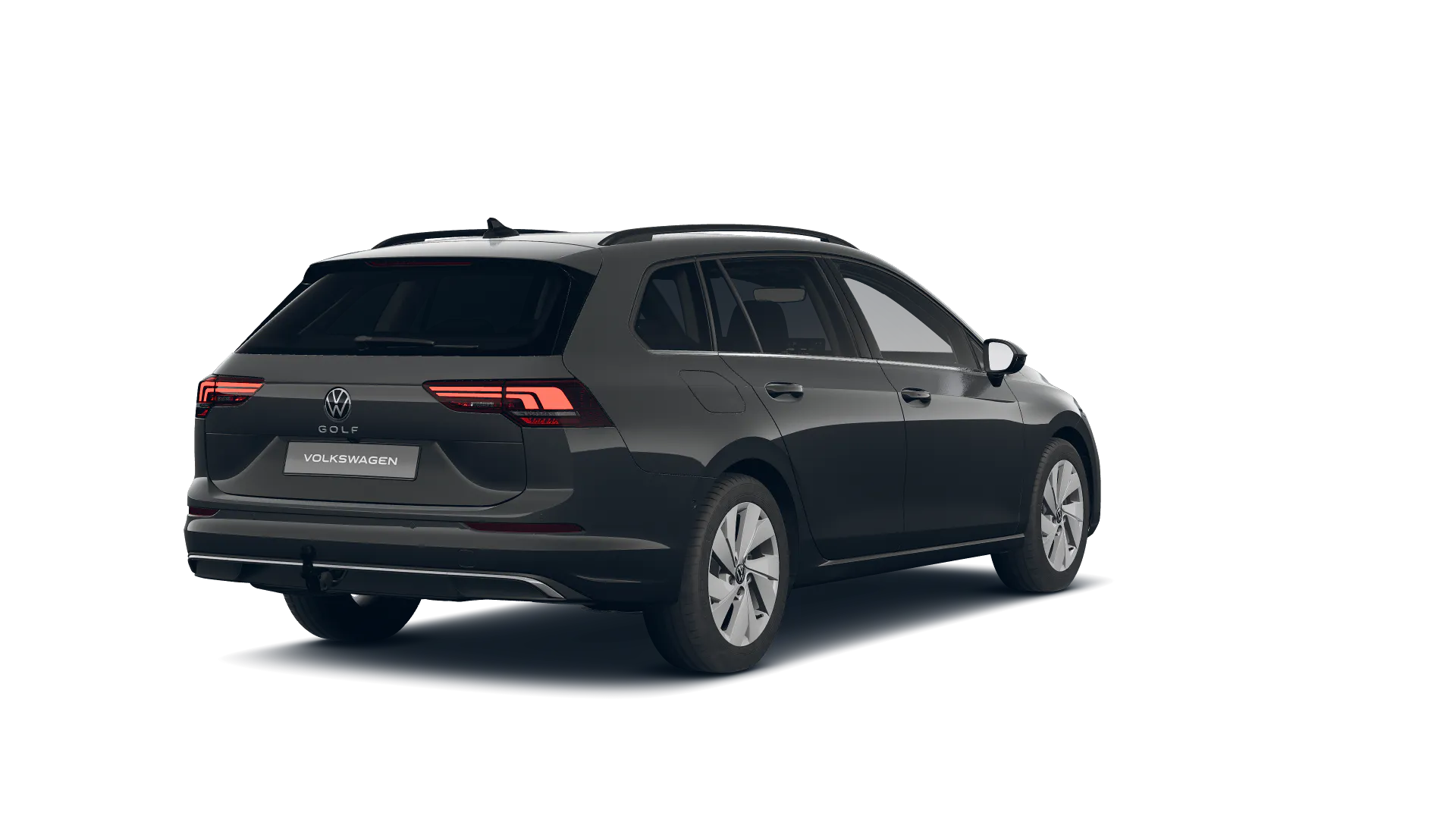 Volkswagen Golf Variant Style