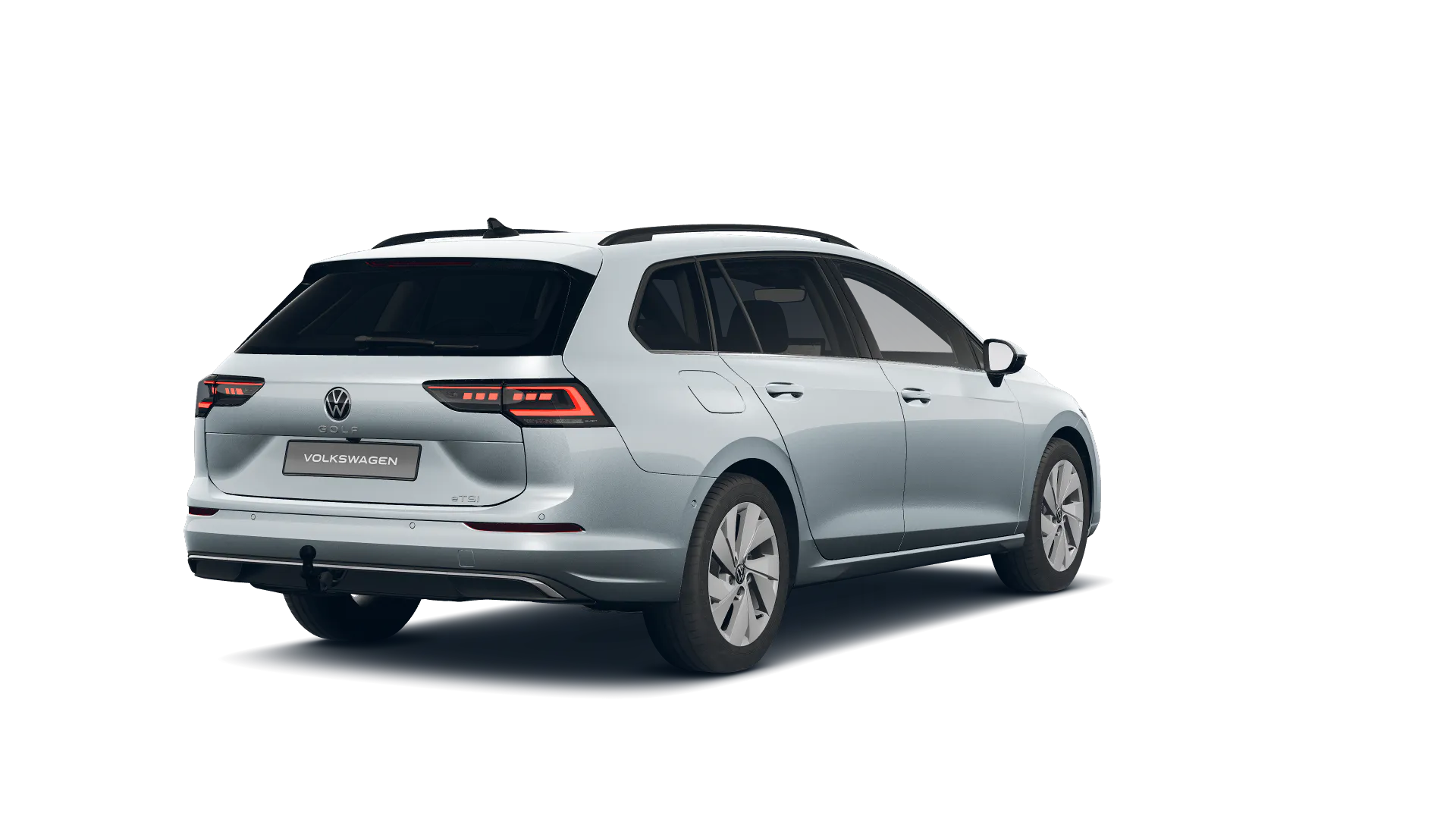 Volkswagen Golf Variant Style