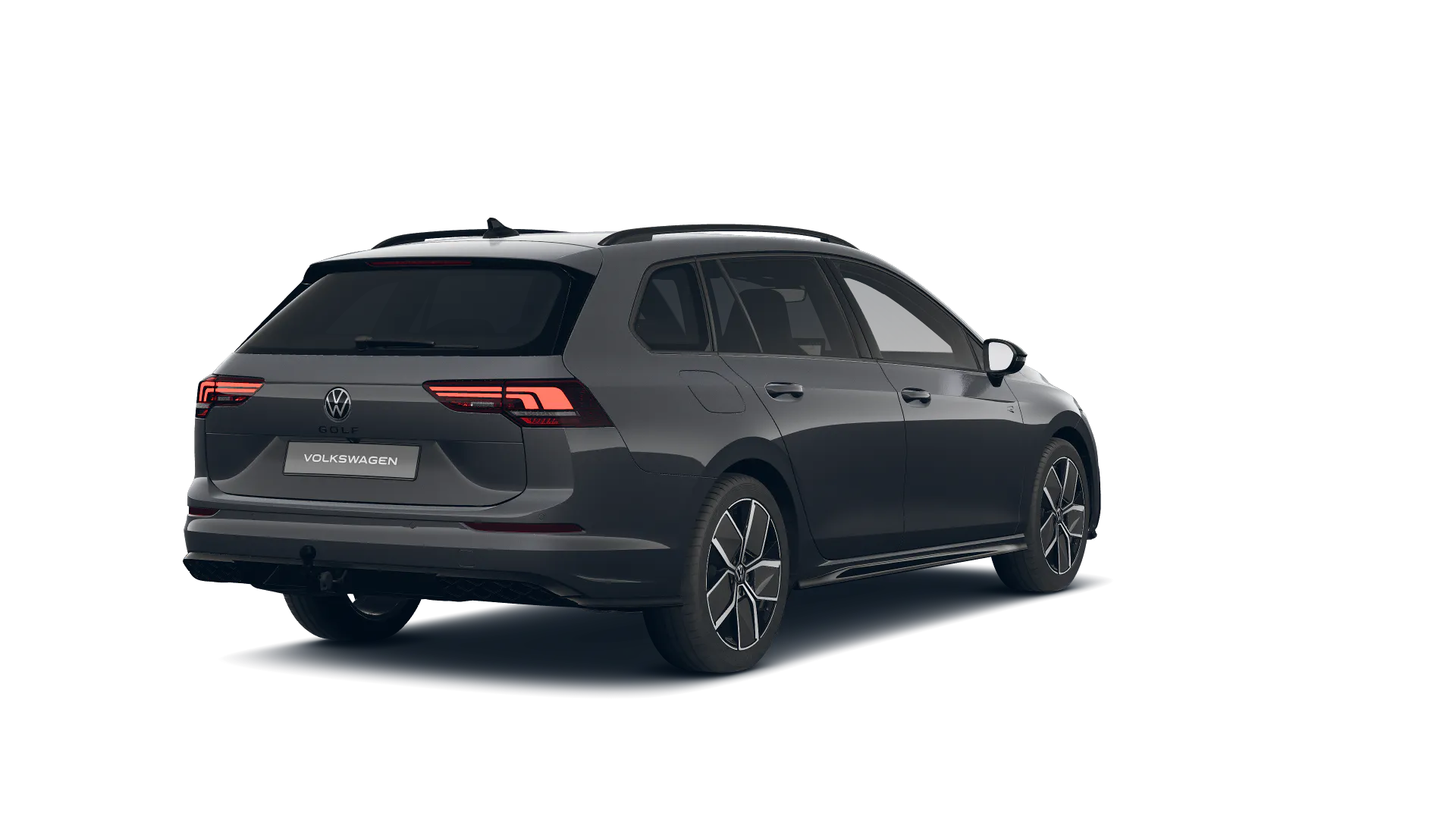 Volkswagen Golf Variant R-Line