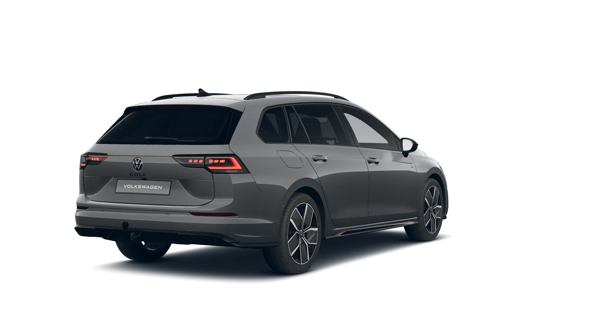 Volkswagen Golf Variant R-Line