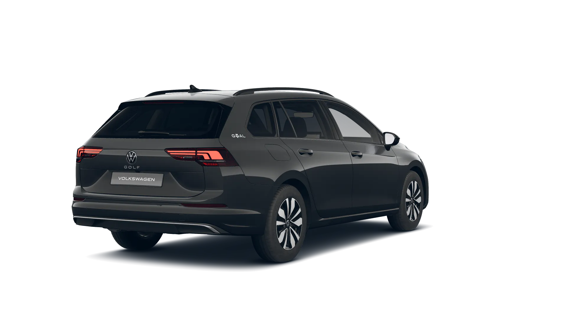 Volkswagen Golf Variant Goal