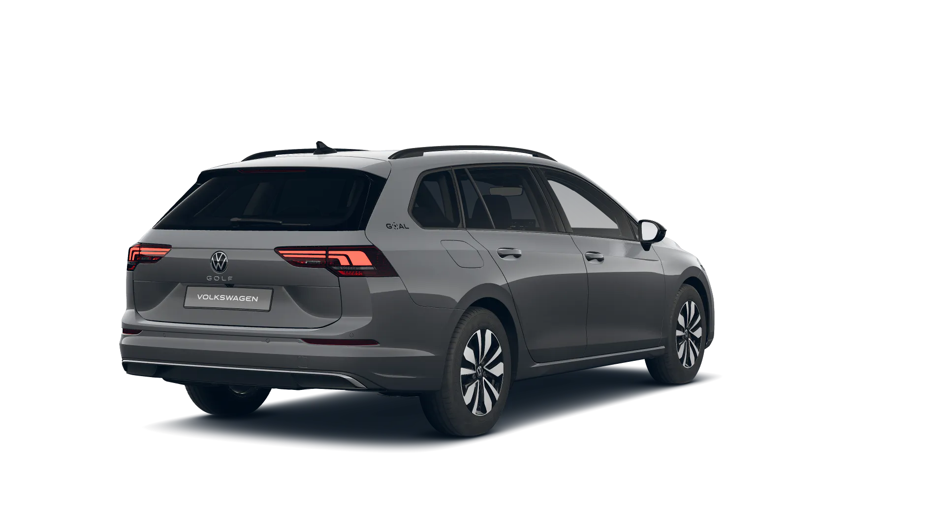 Volkswagen Golf Variant Goal