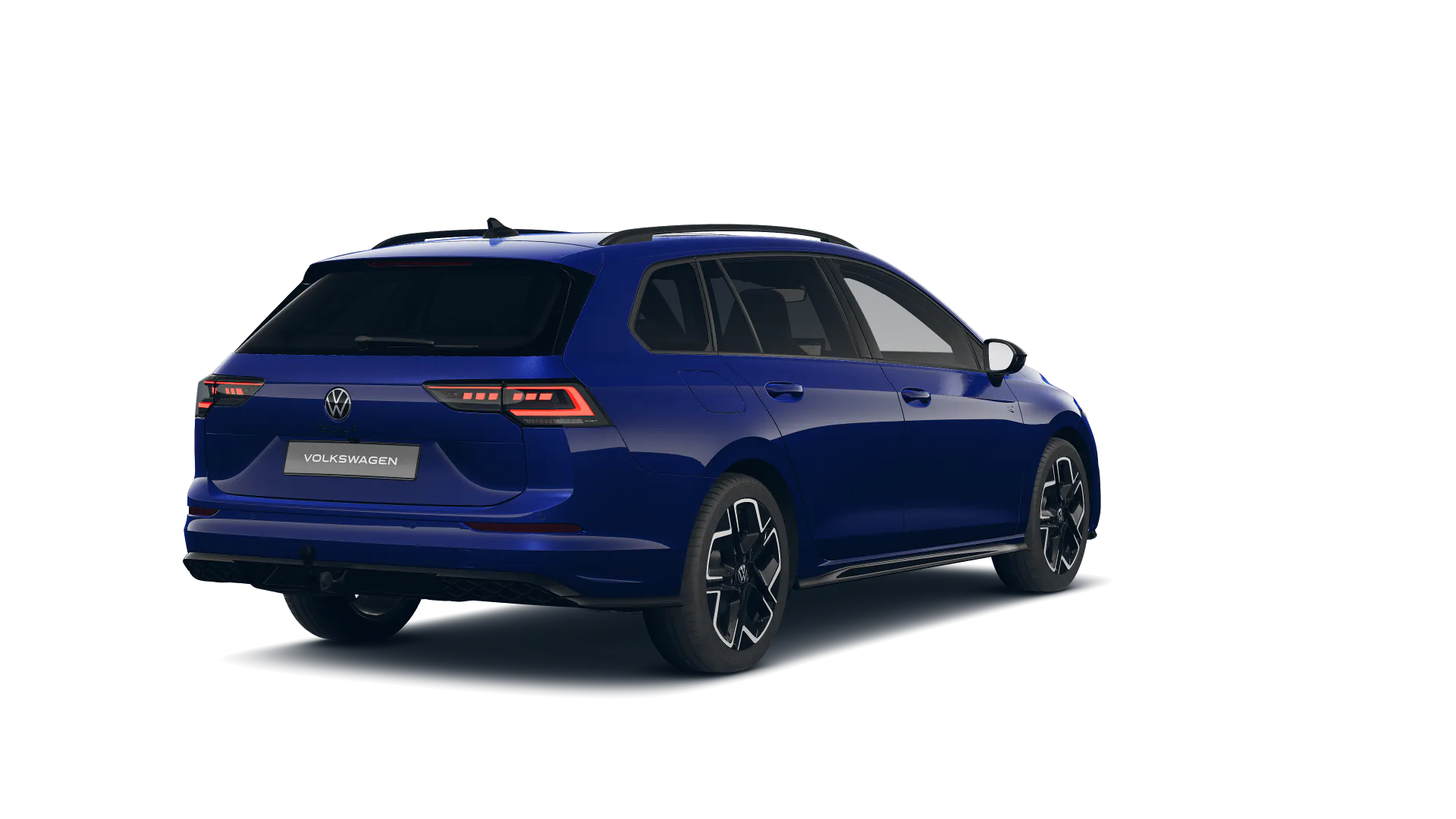 Volkswagen Golf Variant R-Line