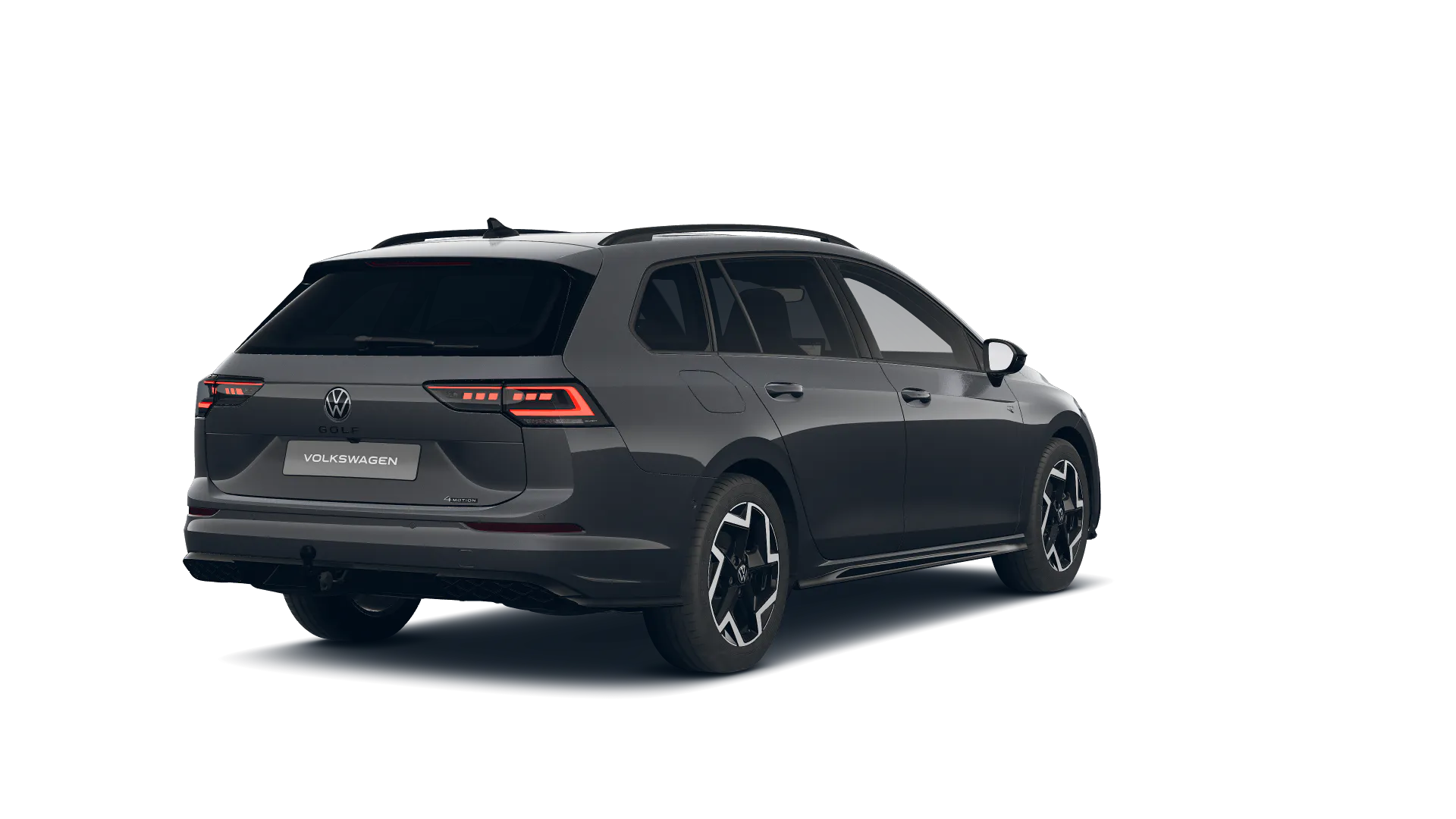 Volkswagen Golf Variant R-Line