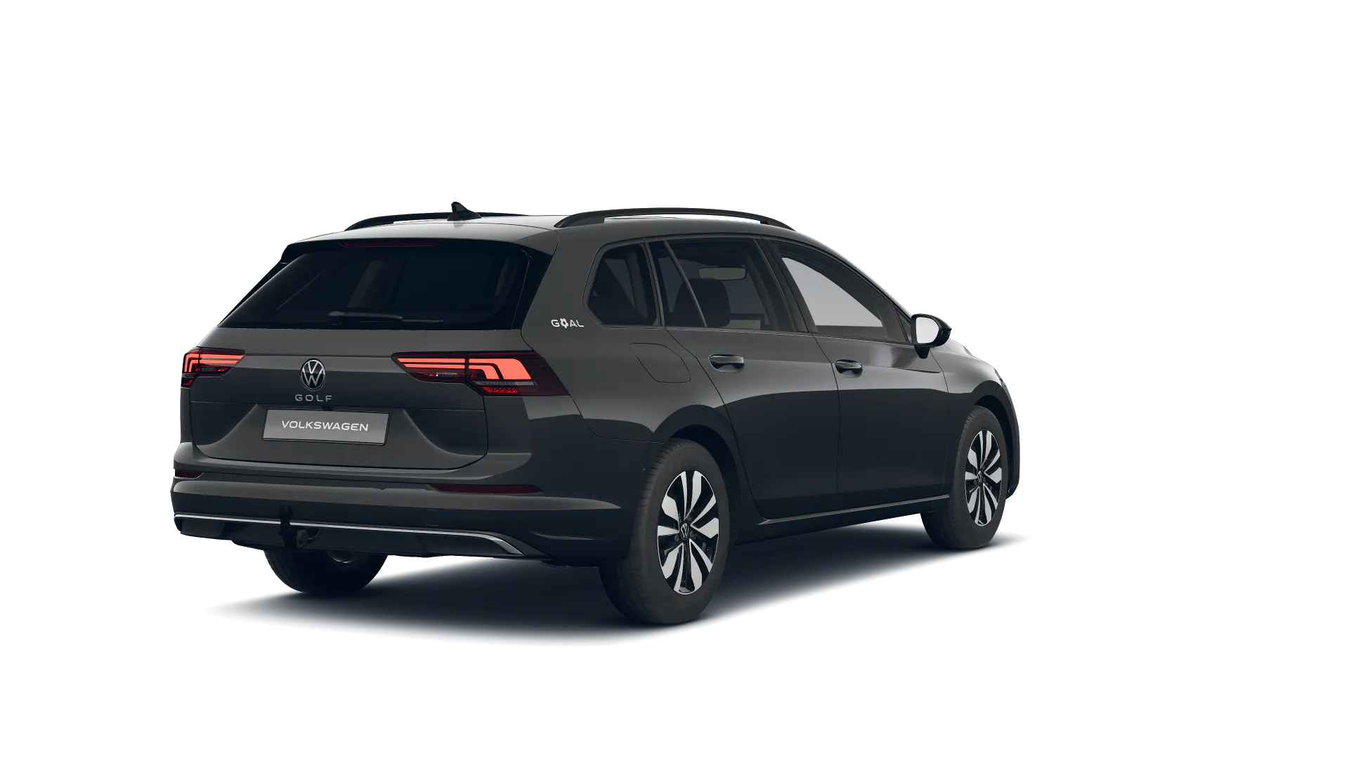 Volkswagen Golf Variant Goal