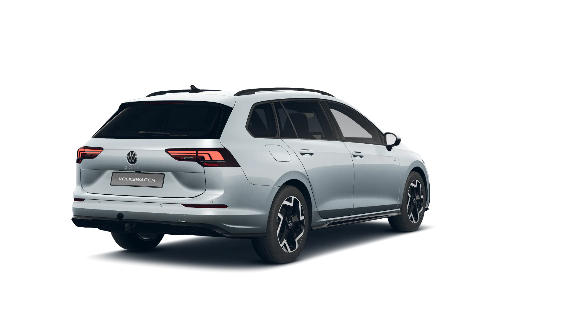 Volkswagen Golf Variant R-Line