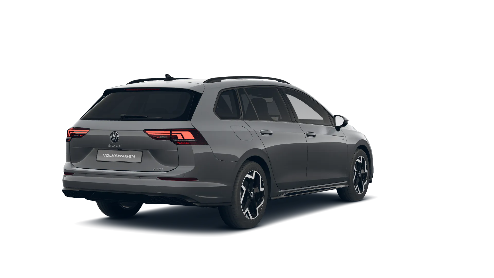 Volkswagen Golf Variant R-Line