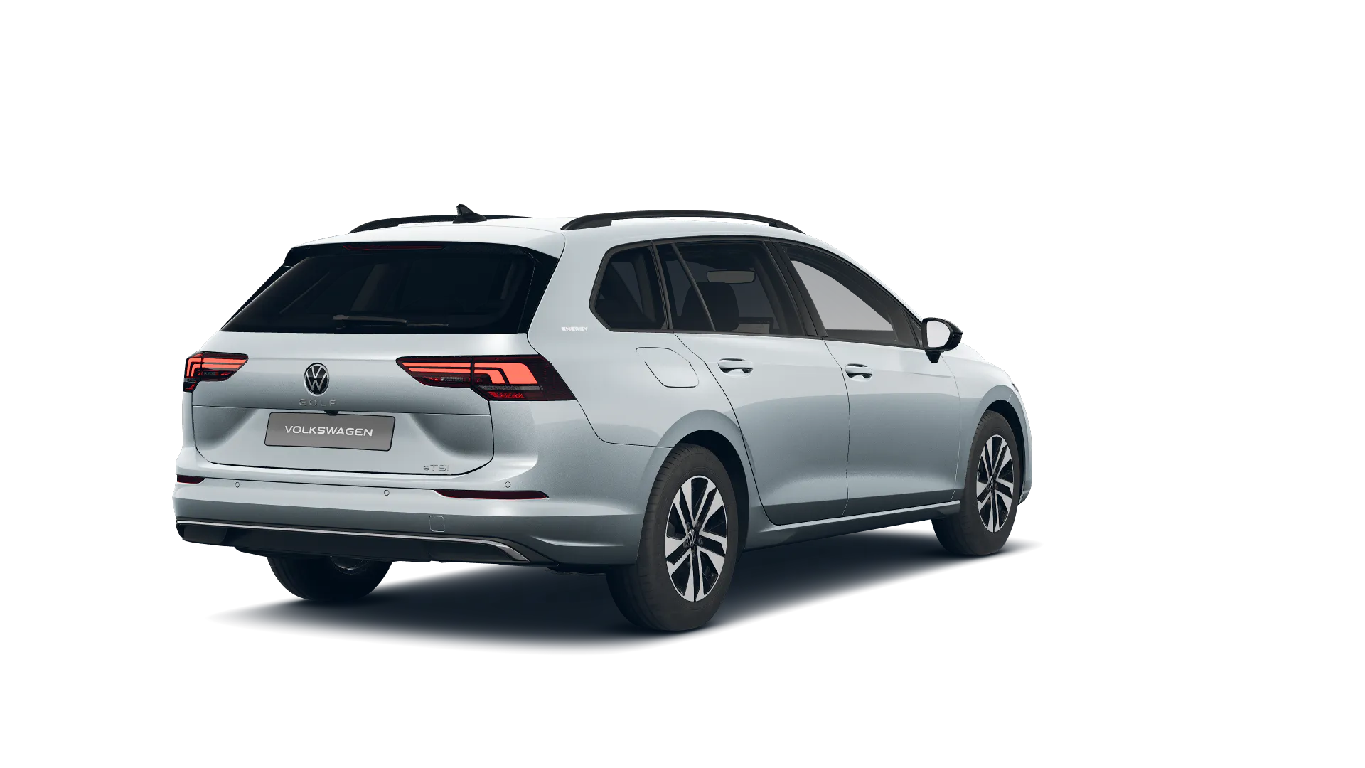 Volkswagen Golf Variant ENERGY