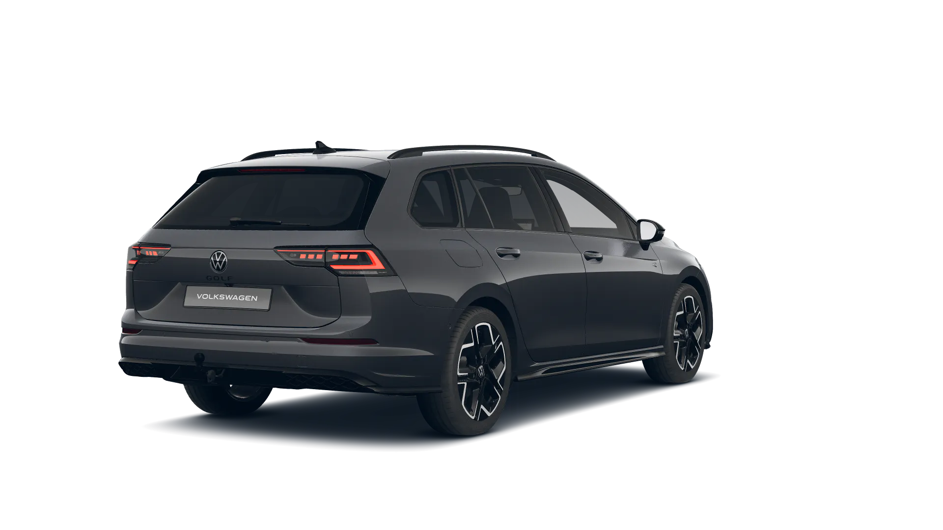 Volkswagen Golf Variant R-Line