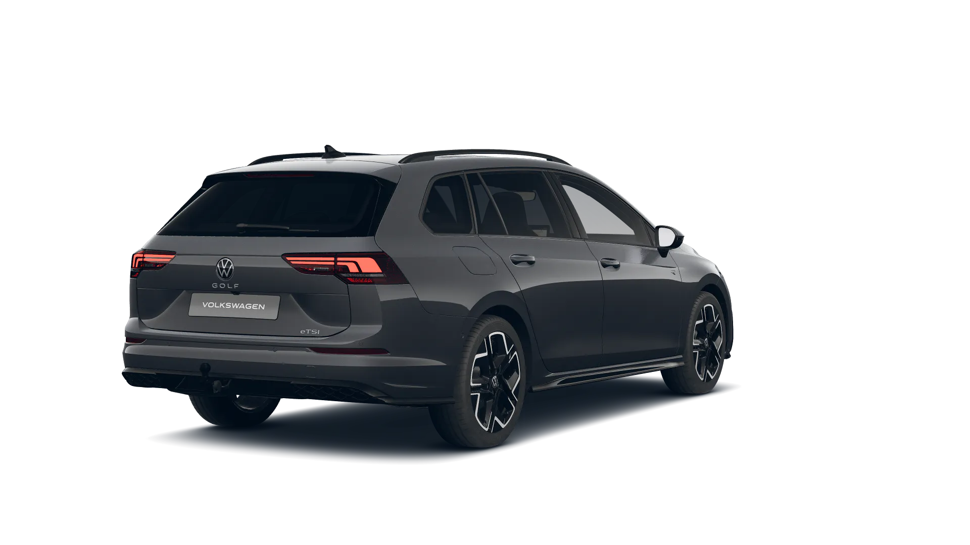 Volkswagen Golf Variant R-Line