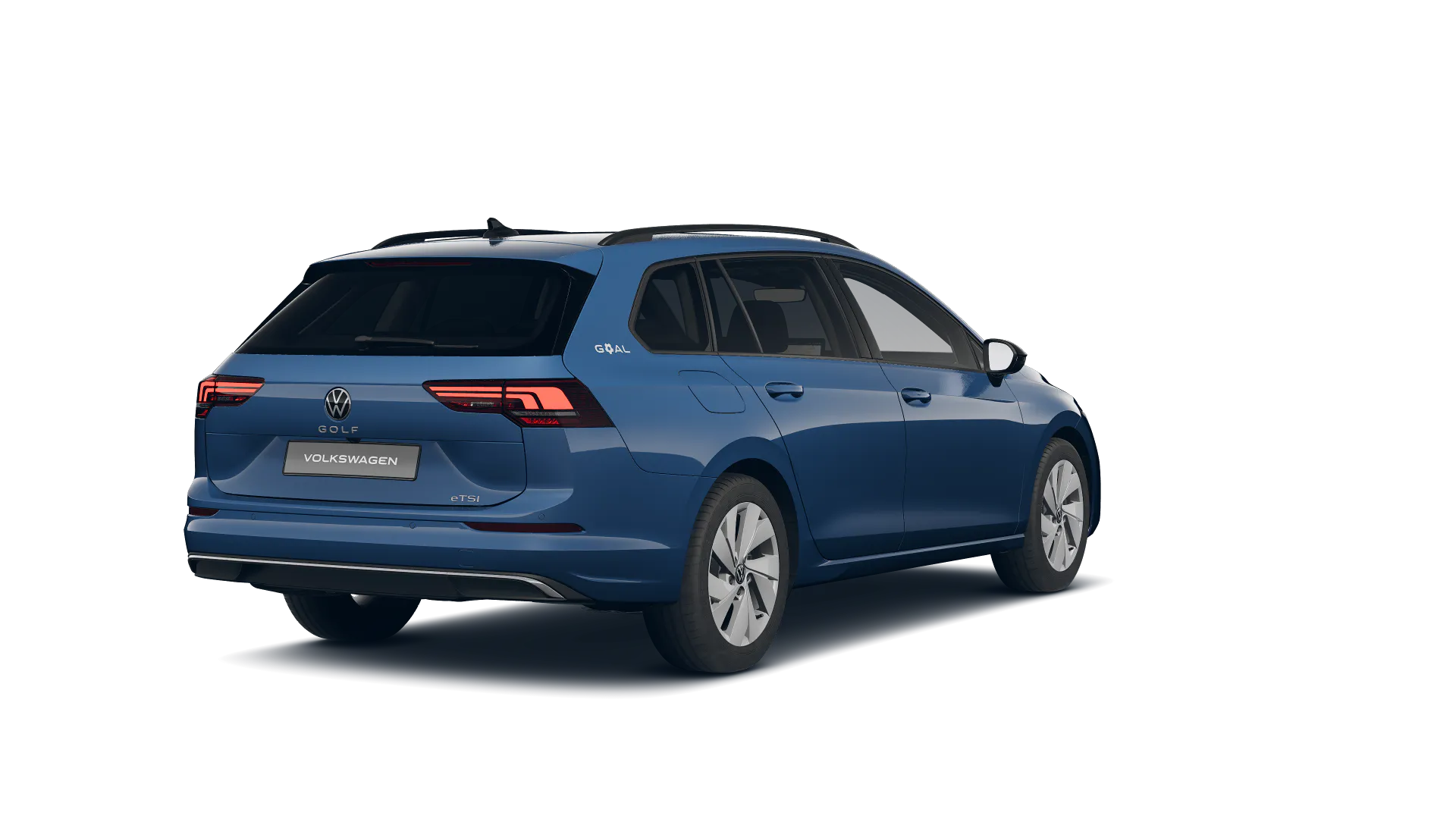 Volkswagen Golf Variant Goal