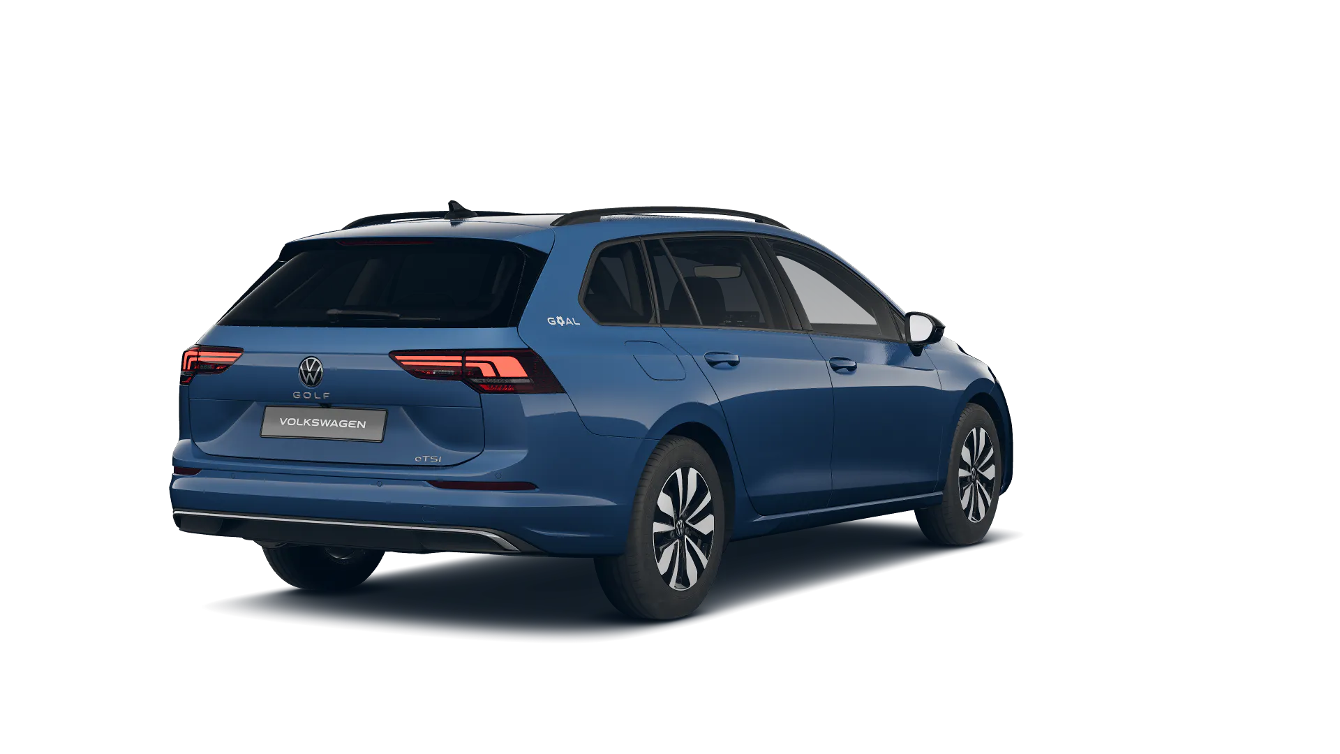 Volkswagen Golf Variant Goal