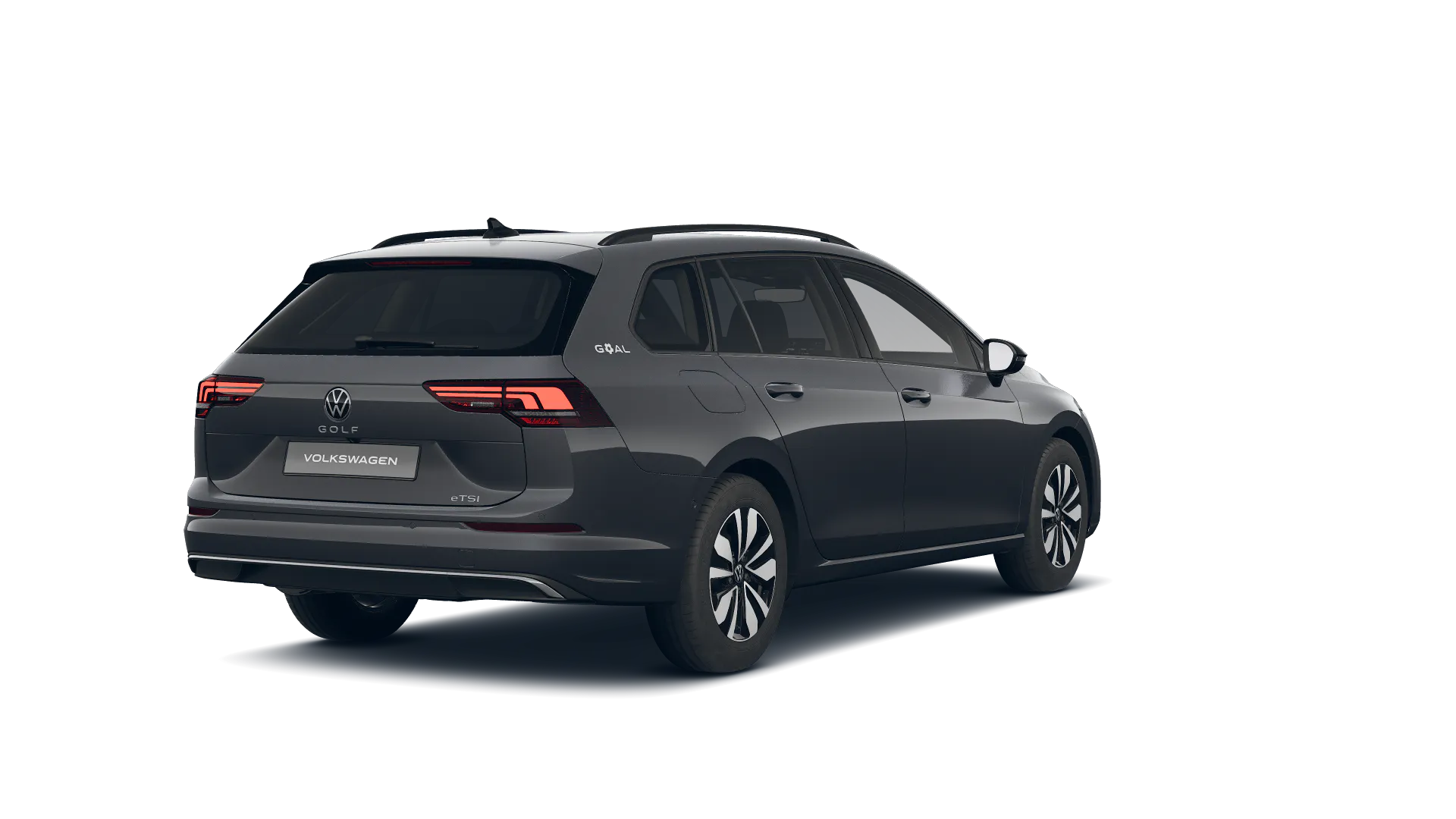 Volkswagen Golf Variant Goal