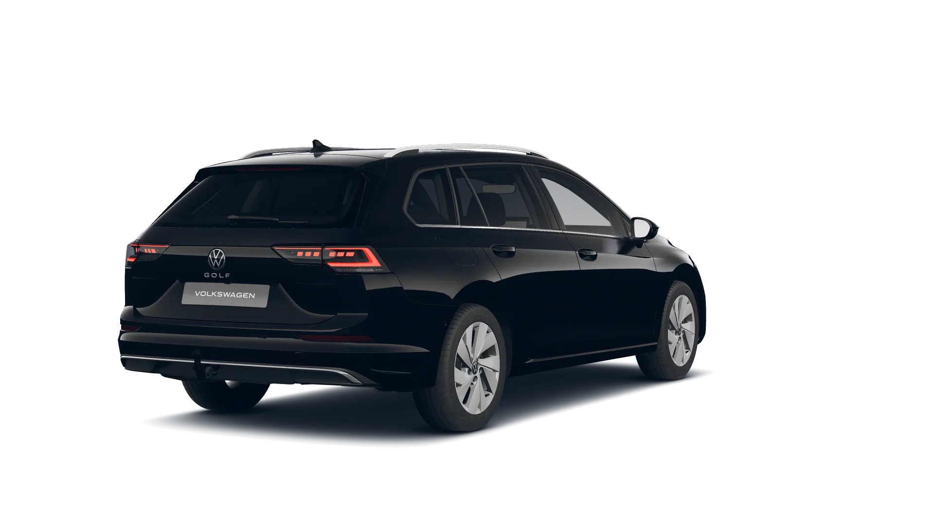 Volkswagen Golf Variant Style