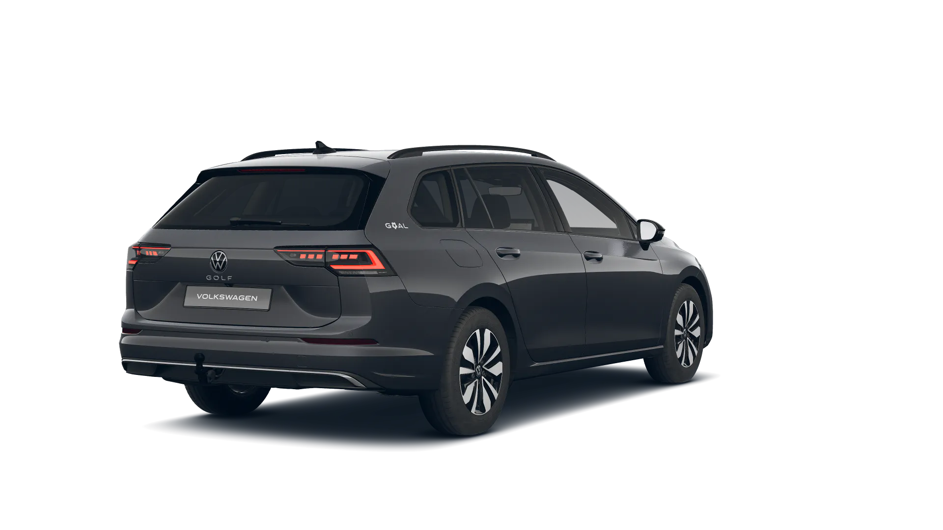 Volkswagen Golf Variant Goal