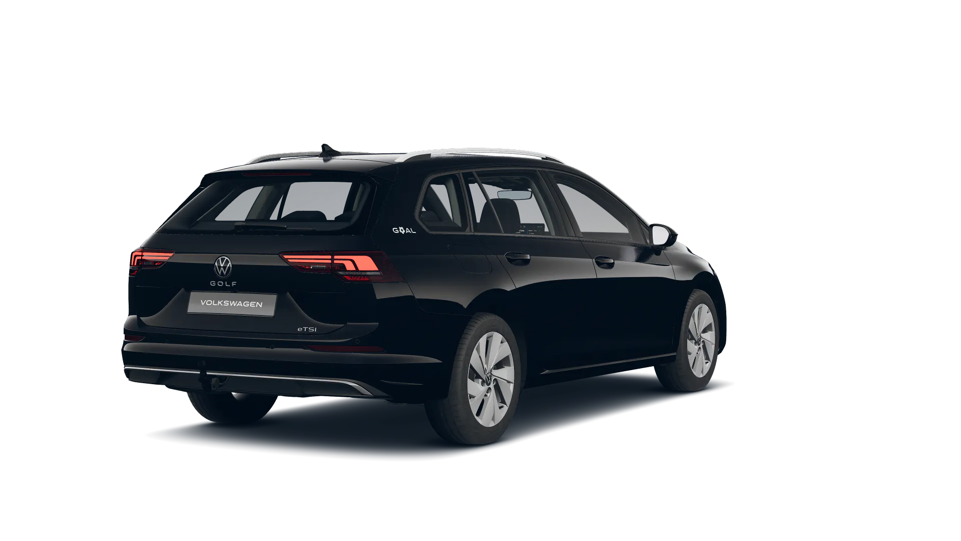 Volkswagen Golf Variant Goal