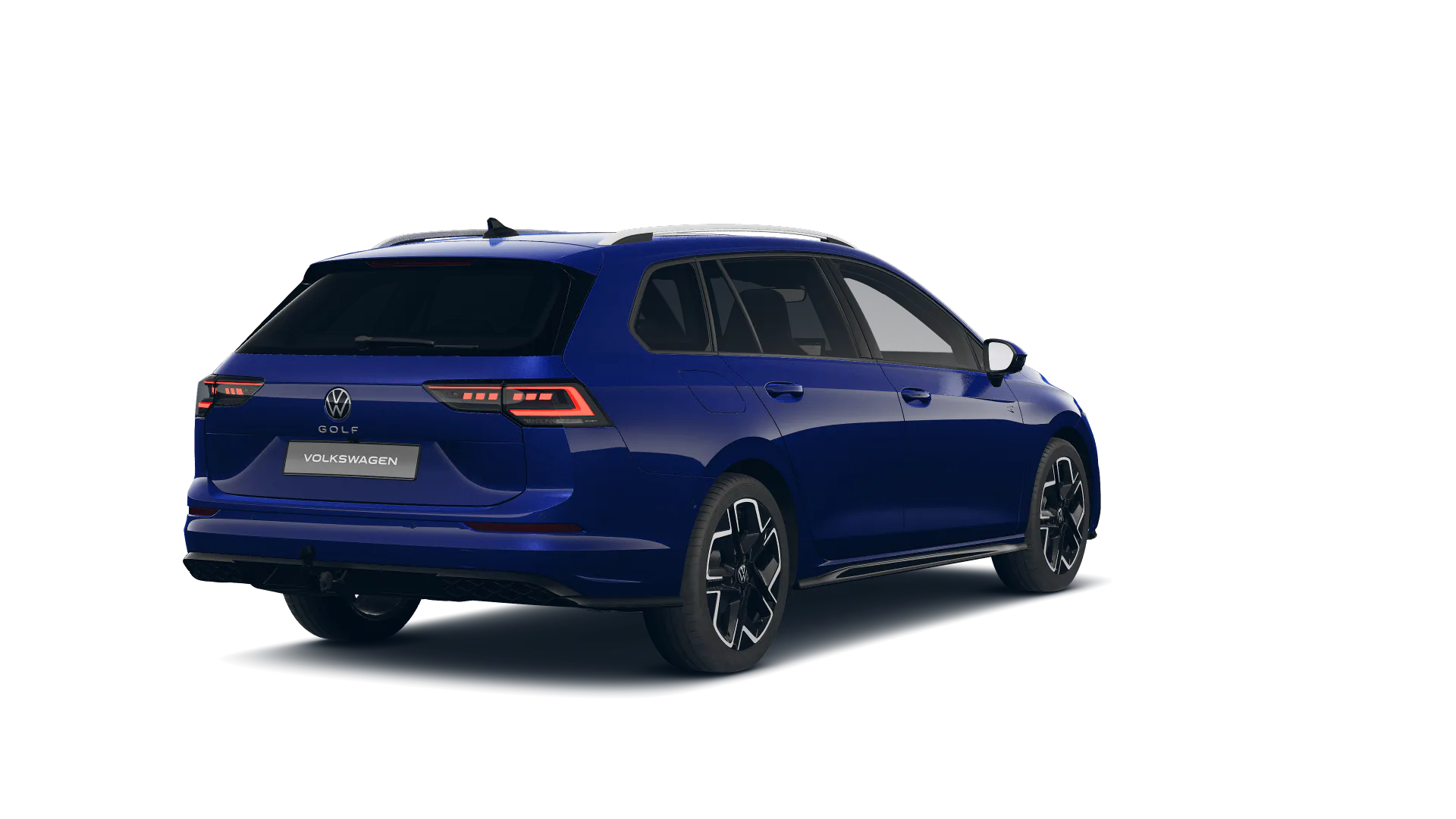 Volkswagen Golf Variant R-Line