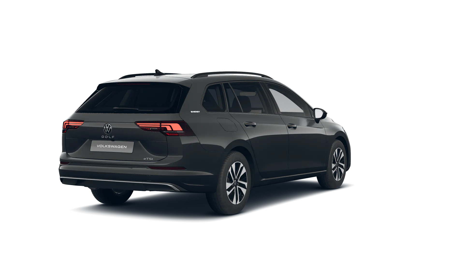 Volkswagen Golf Variant ENERGY