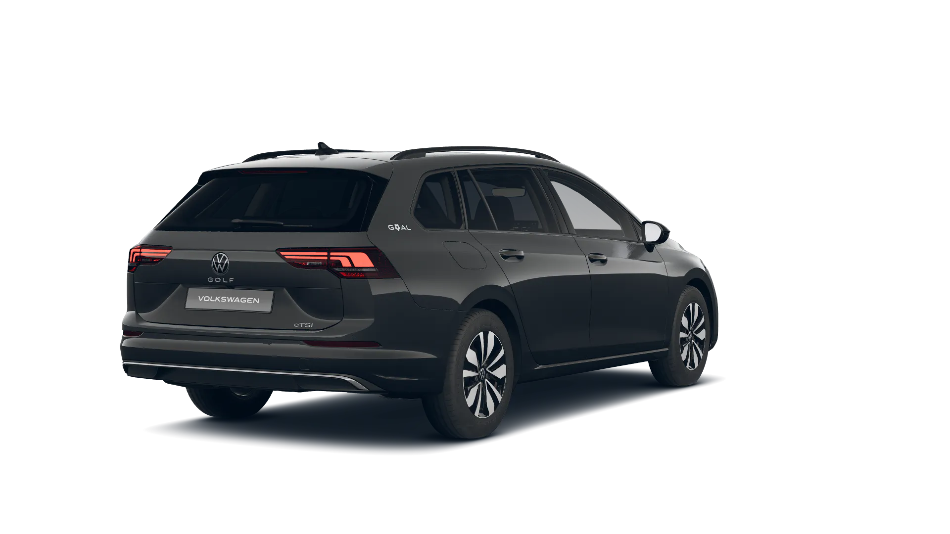 Volkswagen Golf Variant Goal