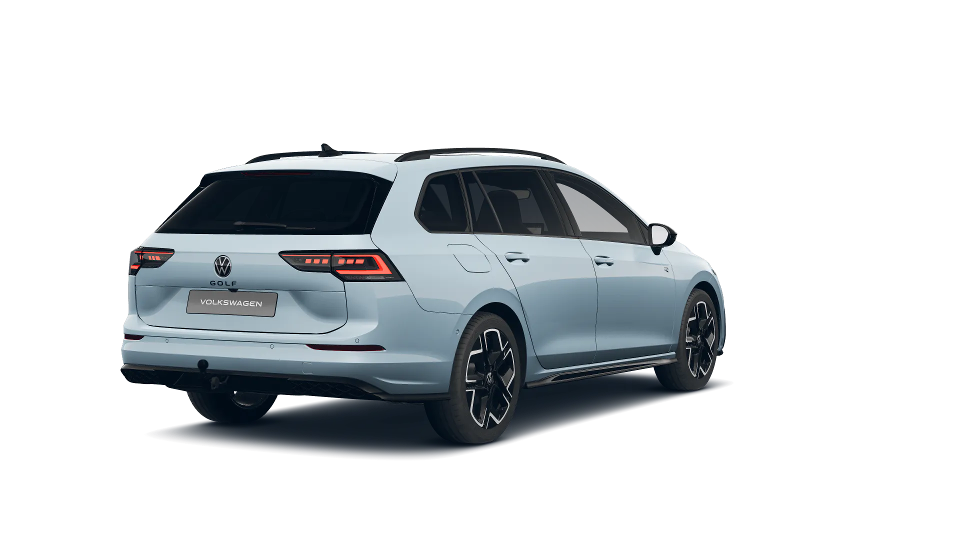 Volkswagen Golf Variant R-Line