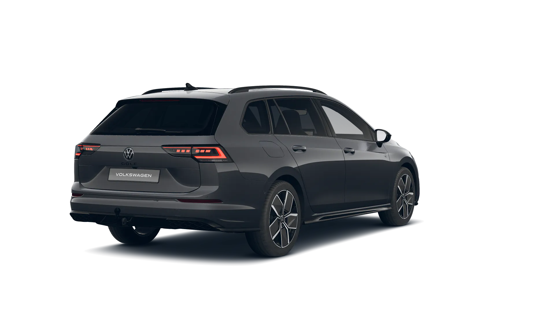 Volkswagen Golf Variant R-Line