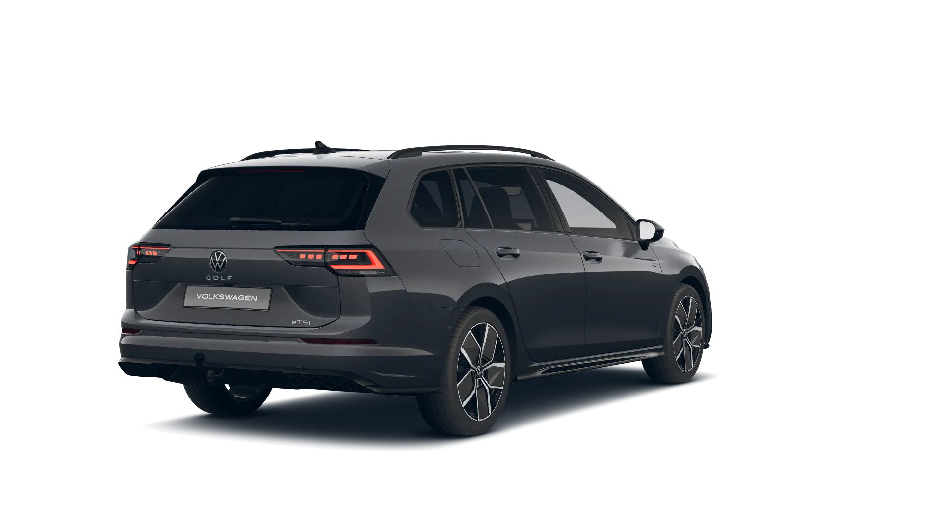Volkswagen Golf Variant R-Line