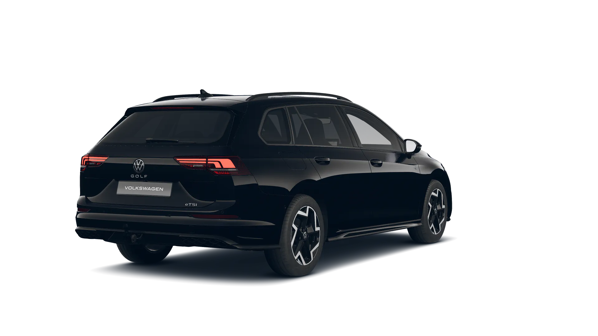 Volkswagen Golf Variant R-Line