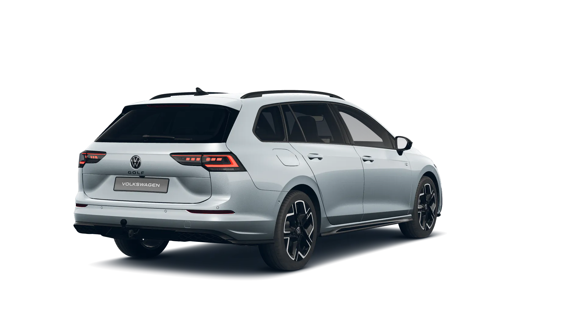Volkswagen Golf Variant R-Line
