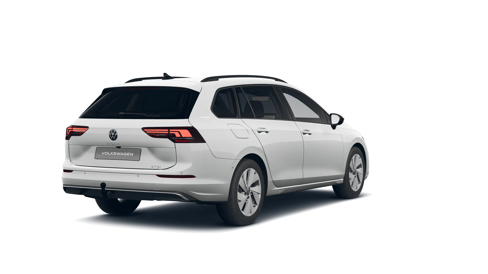 Volkswagen Golf Variant ENERGY