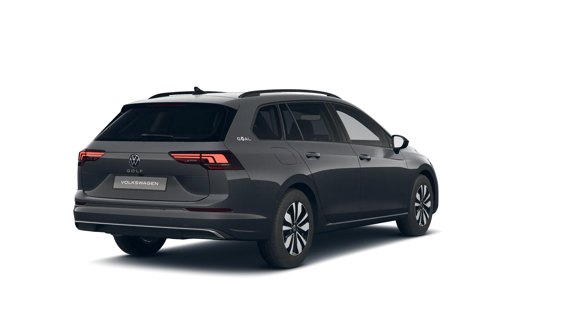 Volkswagen Golf Variant Goal