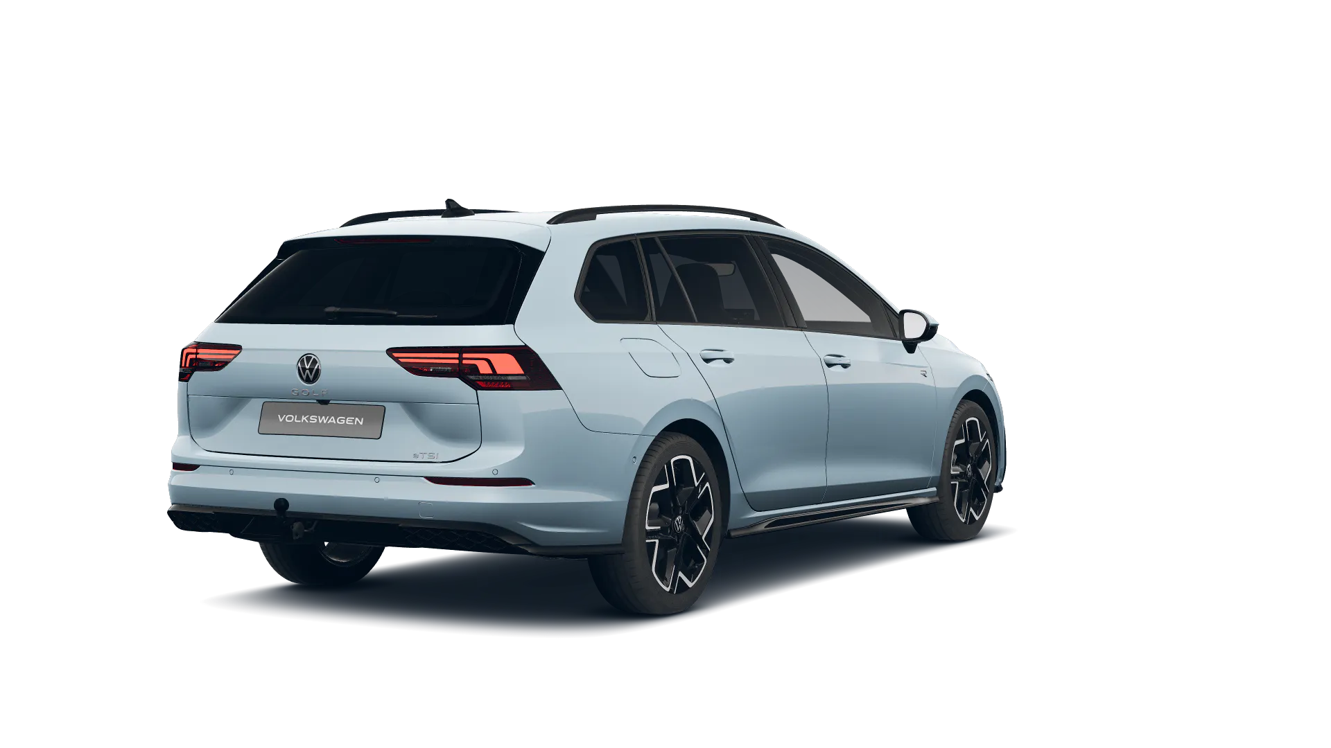 Volkswagen Golf Variant R-Line