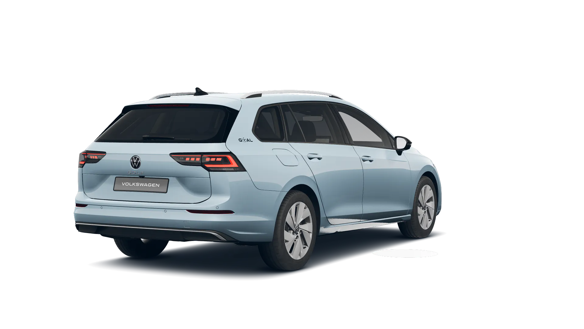 Volkswagen Golf Variant Goal