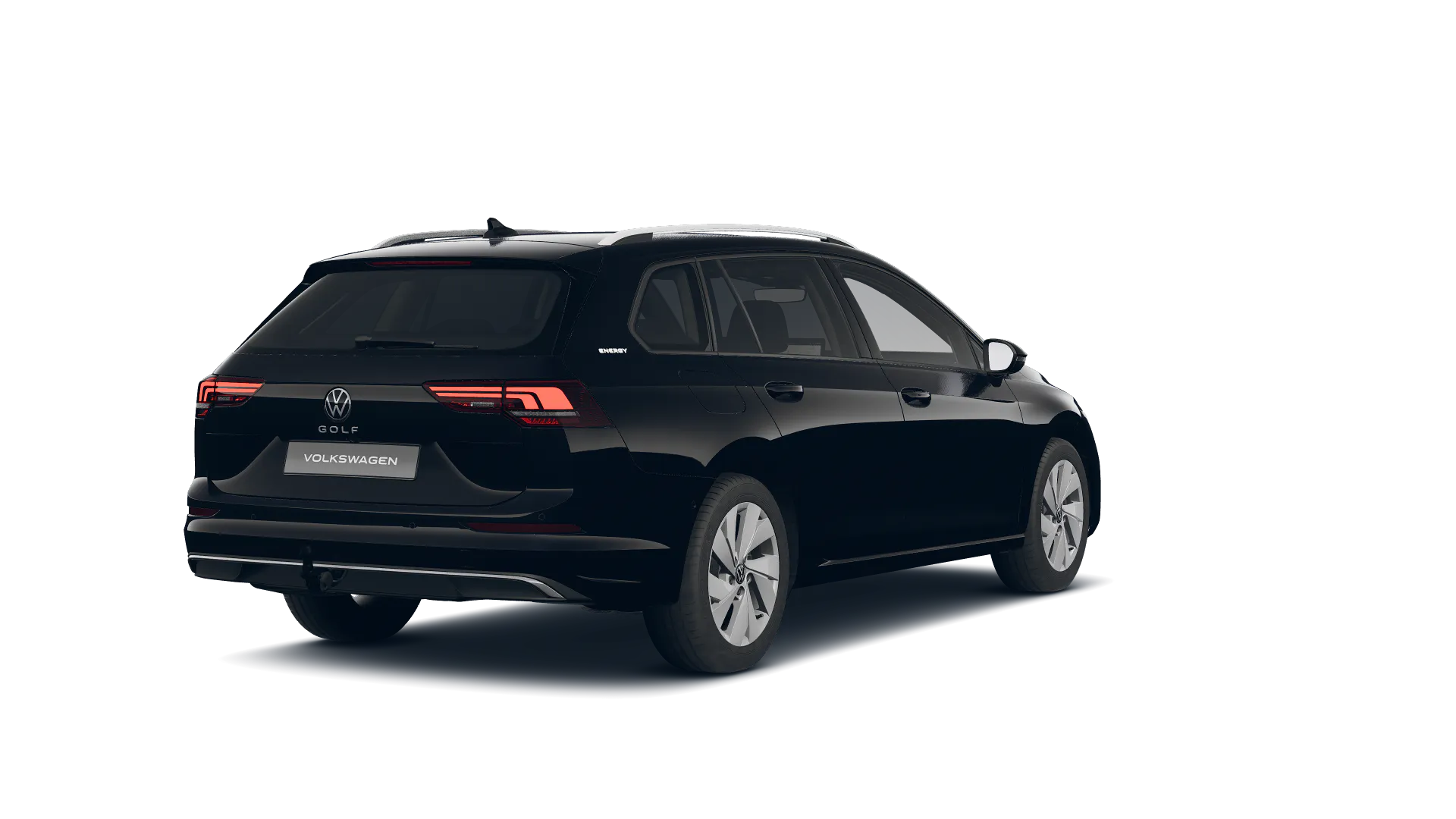Volkswagen Golf Variant ENERGY