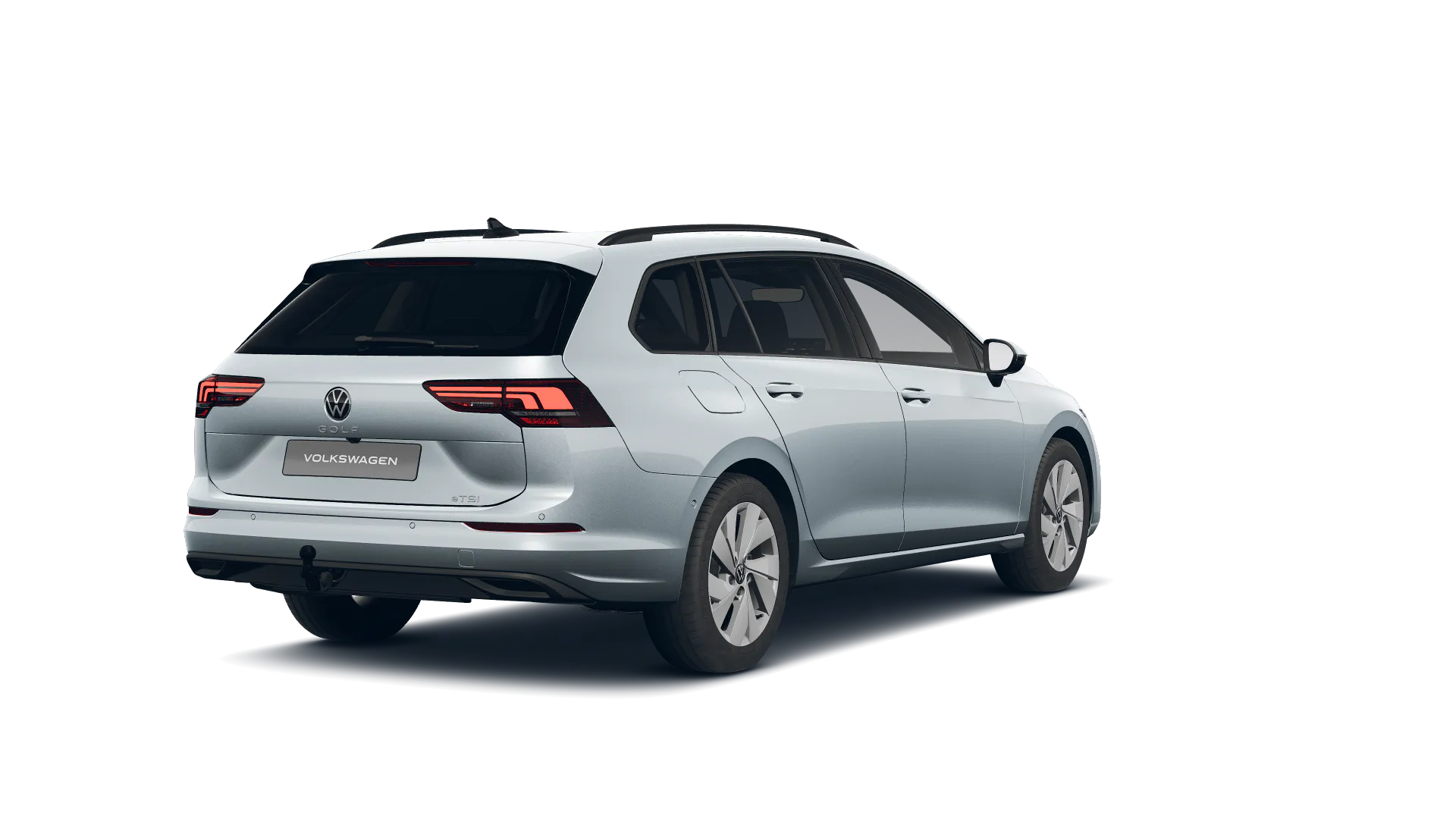 Volkswagen Golf Variant Life