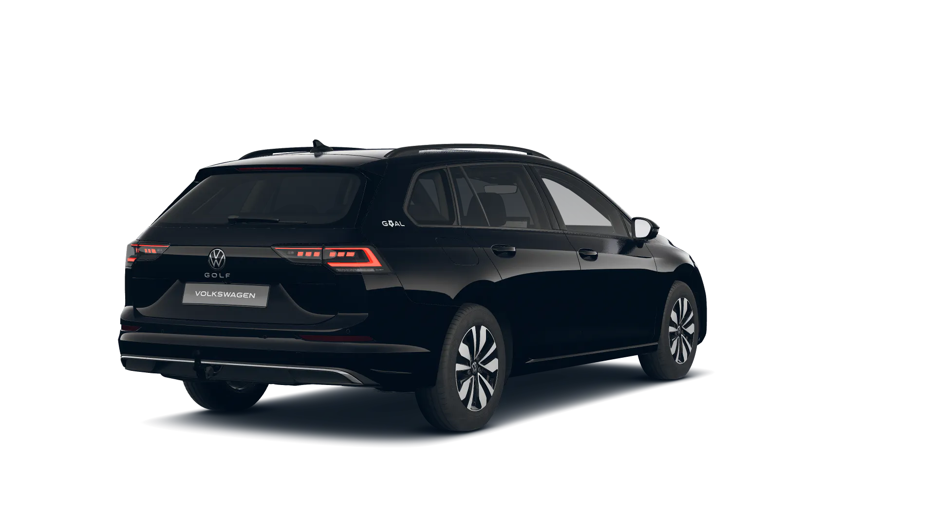 Volkswagen Golf Variant Goal