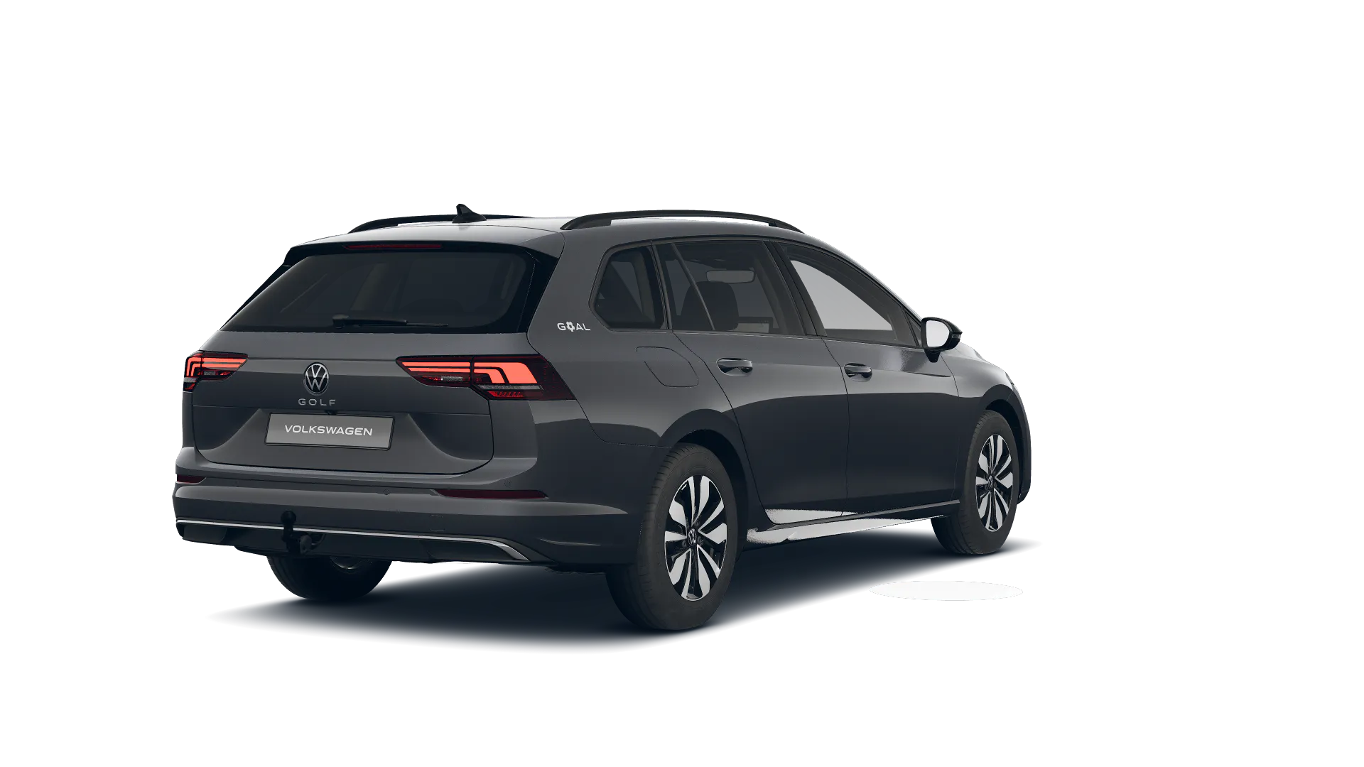 Volkswagen Golf Variant Goal