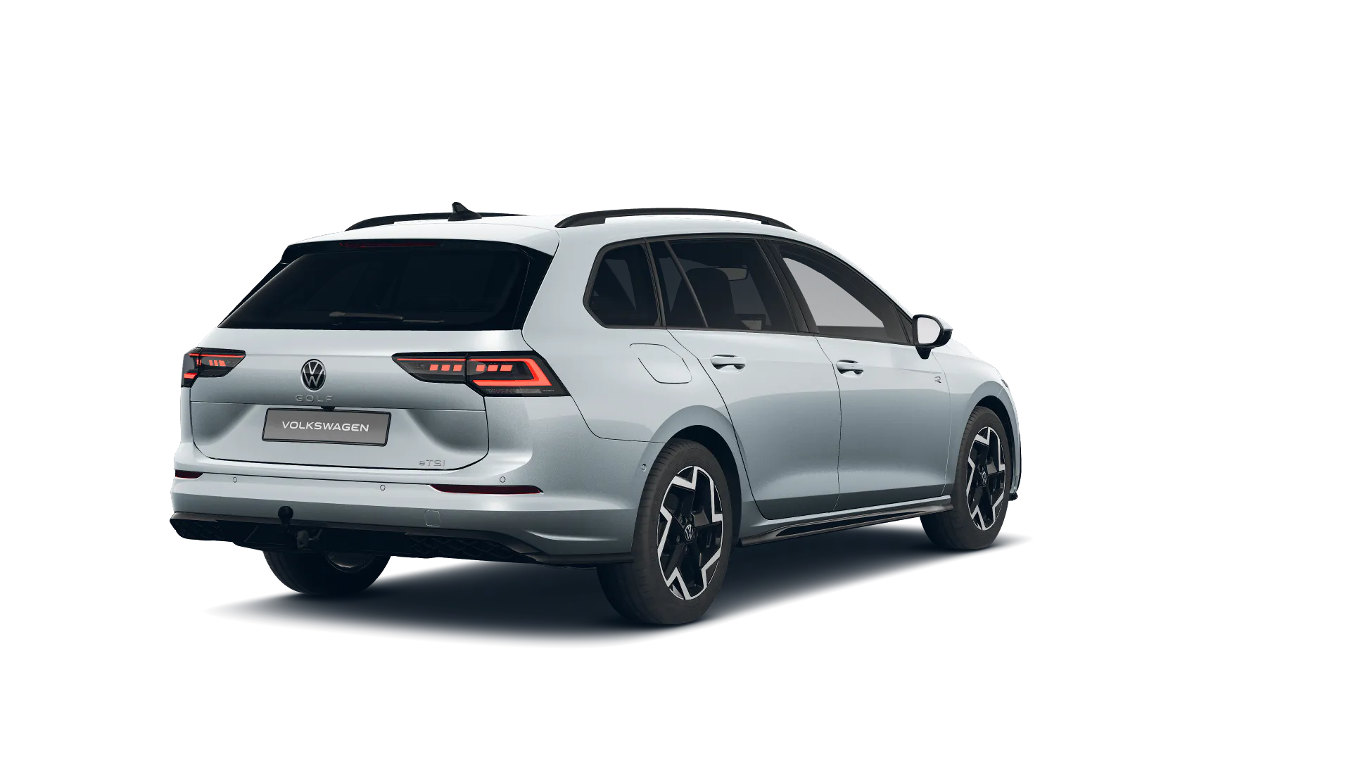 Volkswagen Golf Variant R-Line
