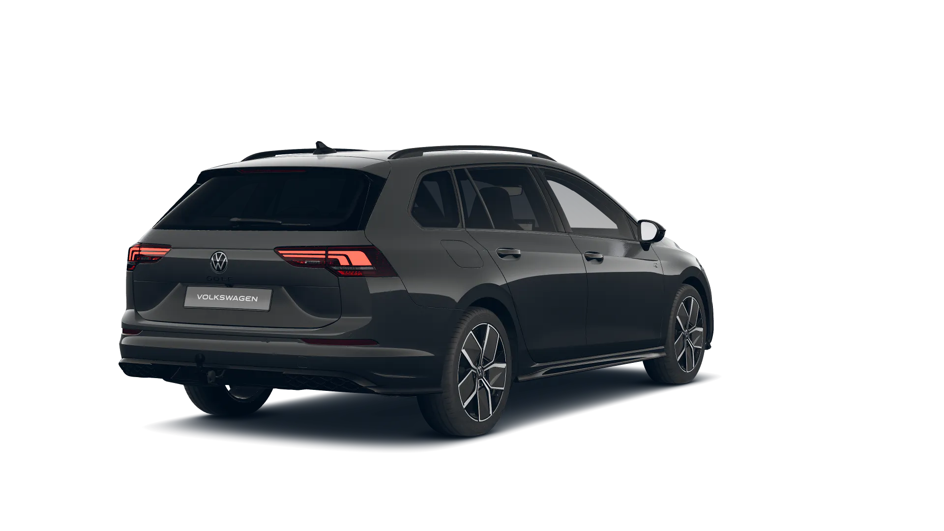 Volkswagen Golf Variant R-Line