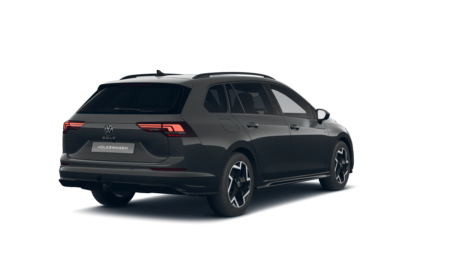 Volkswagen Golf Variant R-Line
