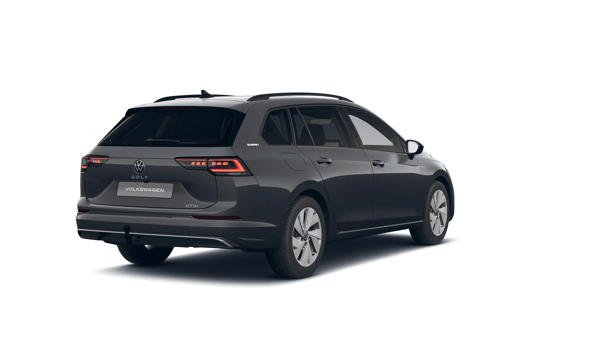 Volkswagen Golf Variant ENERGY