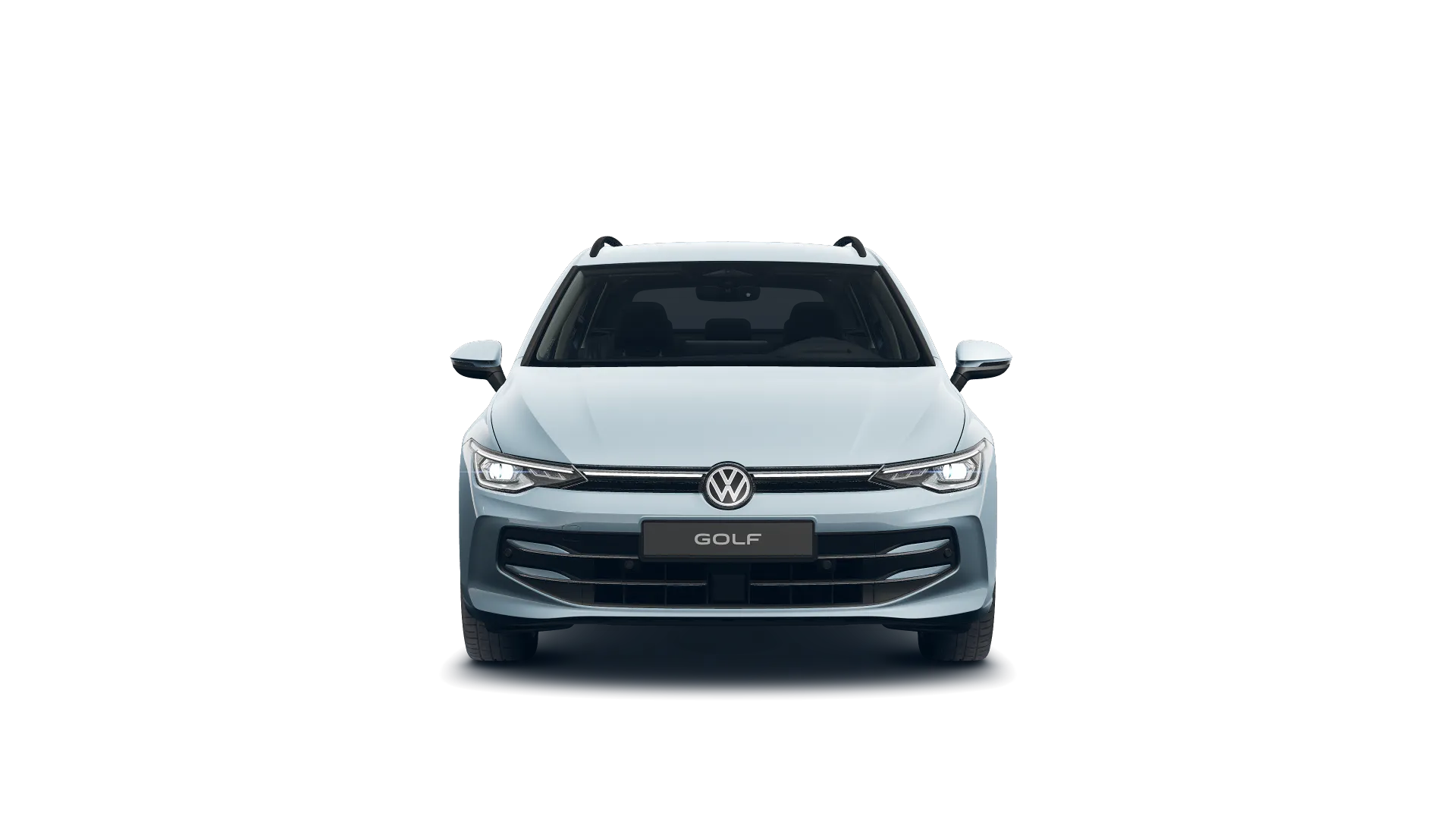 Volkswagen Golf Variant Style