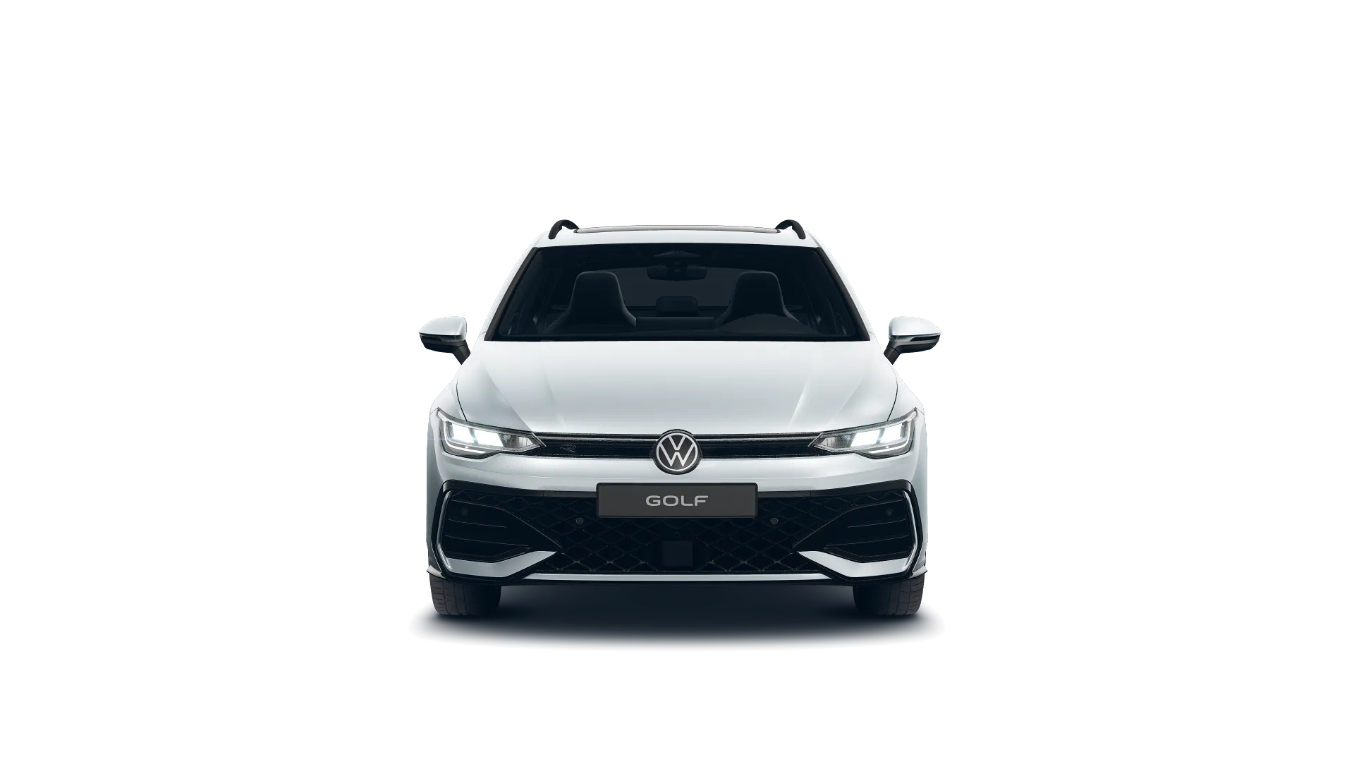 Volkswagen Golf Variant R-Line